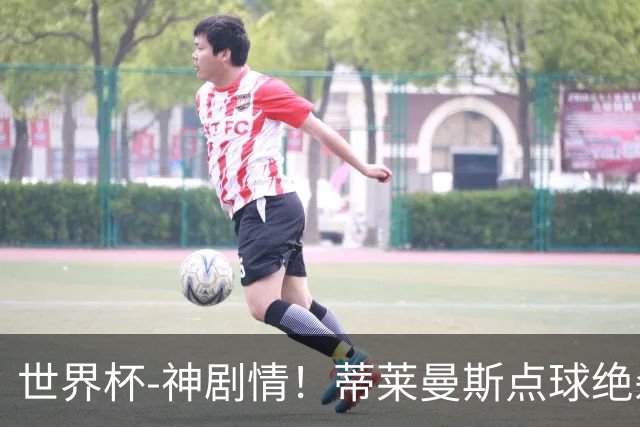 世界杯-神剧情！蒂莱曼斯点球绝杀 比利时加时3-2塞内加尔